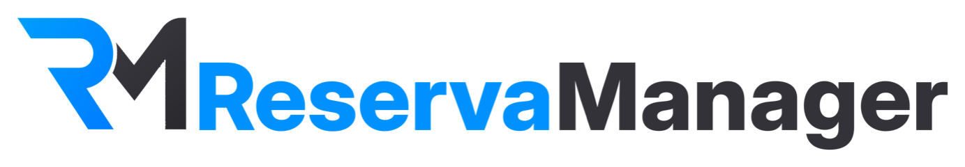 ReservaManager